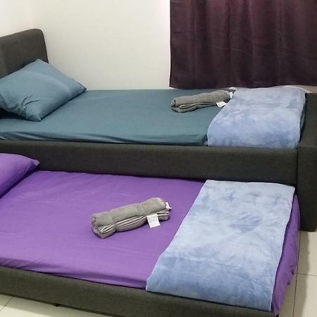 旺萨玛珠阿德纳公寓 吉隆坡 外观 照片